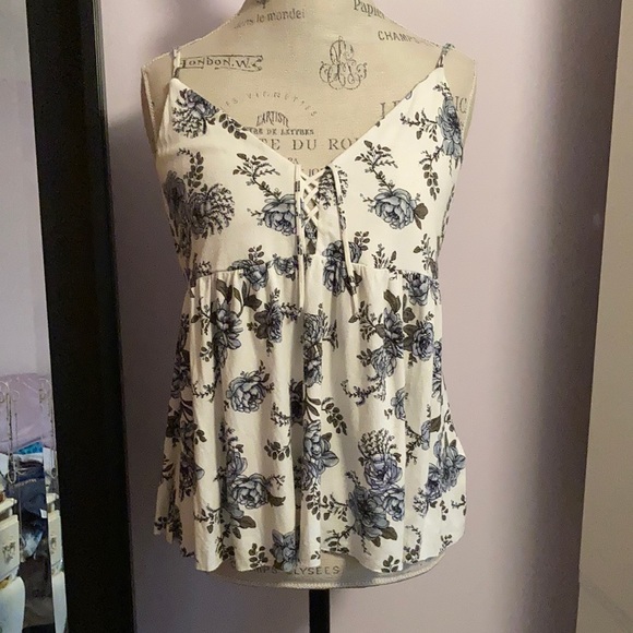 aerie Tops - Soft and Sexy Aerie/AE cute tank top
